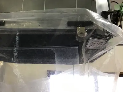 子供ペット◎天然植物洗剤●エアコンクリーニング士　家庭用1方現金予約で￥2万