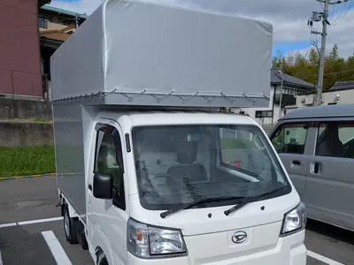 【少量割引有り】不要なリユース品を必要な方へ、軽トラ積み放題の格安不要品回収！