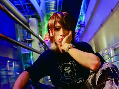 ＼第一印象を変える！プロフィール写真を撮ります！／