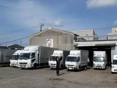 【業歴10年】不用品回収の中村トランスポート株式会社です。1000件以上の実績！