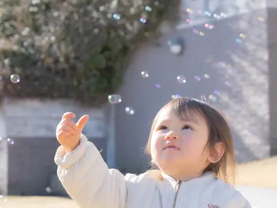 【ご家族の大切な節目に】家族の《温かさ》とお子様の《可愛い》を残します！