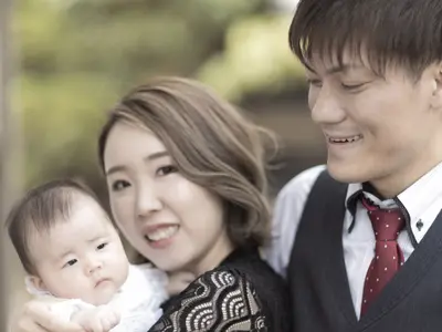 心をこめて撮影します！対象地域外・営業時間外もご相談歓迎！