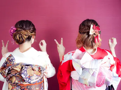 素敵な日々を想い出に残せるように、心を込めて撮影しています！