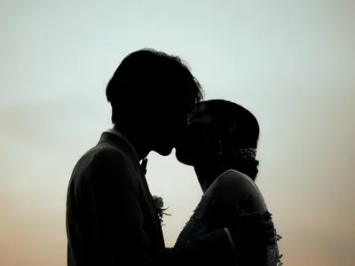 お二人の一生を残す写真を！ウェディング撮影！