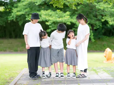 ✿キッチコピーサービス【大切な家族のお写真にキッチコピーお入れします】