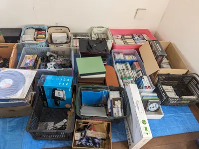 大型家具・家電もベテランスタッフが安心対応！お写真とチャットで簡単お見積もり☆