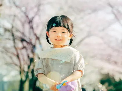 入学式や卒業式を素敵な想い出として、お写真に残します！