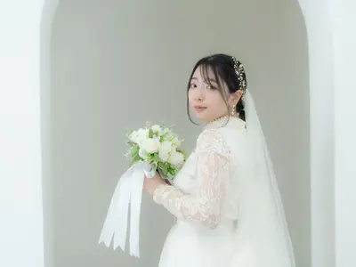 【2時間以上のご予約を！】お二人の”幸せな瞬間”を、キレイに沢山残しましょう！