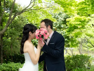 【2時間以上のご予約を！】お二人の”幸せな瞬間”を、キレイに沢山残しましょう！