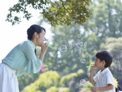 《美顔マジック付き！》何気なひと時が「幸せ」そんな一瞬を撮影します。