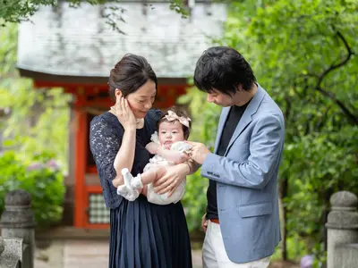 《ナチュラルな表情を大切に》２Lプリントプレゼント！