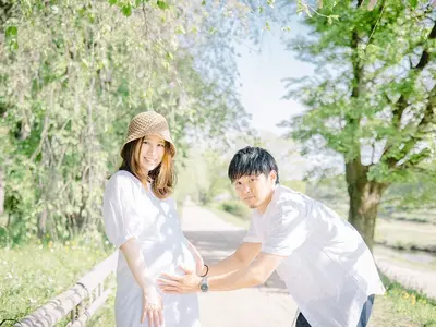 【唯一の銀賞店】出張カメラマン全国1位の銀賞店★交通費込【ペットと撮影可】