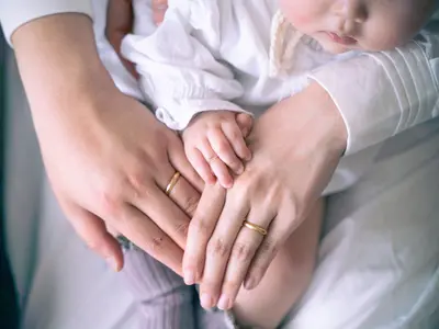 素敵な表情を楽しく撮影！