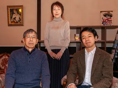 出張写真撮影サービス