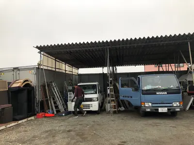 お客様のお力になります！経験と知識を活かして迅速丁寧に作業いたします！