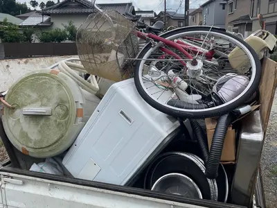 足柄産業　(竹松商事)【年間400件以上の実績】即日対応！　エアコン無料回収