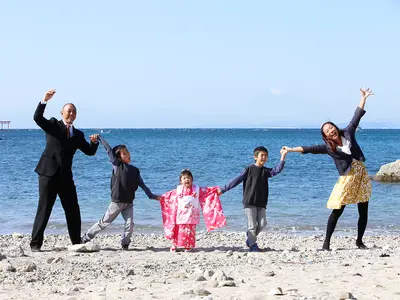 オーダーメード出張撮影　