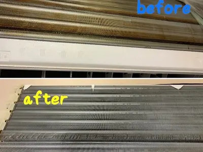 【安心の地元対応！】土日祝歓迎☆消臭抗菌仕上げ0円！【2台目以降7,700円】