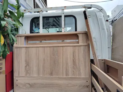 【女性スタッフ同行可】困ったら助け合い！幅広いリユースルートでお客様負担を軽減！