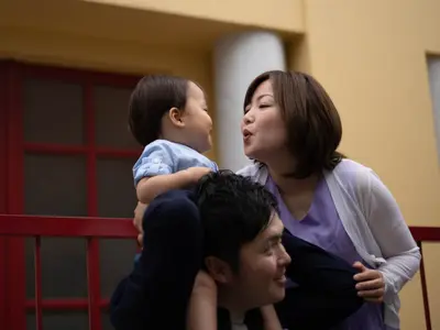 【幸せな瞬間を作り出す写真を】経験豊富なカメラマンが希望場所で撮影します！