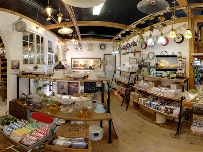 Googleストリートビュー撮影！魅力ある店内を撮影してマップ検索を強化します！