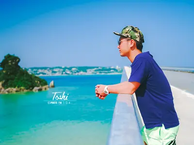 プロフィール撮影ならPHOTO104にお任せ下さい!!ご希望の場所まで伺います