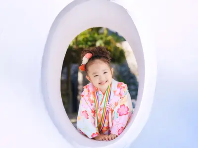 カメラ歴10年のパパカメラマン◎和傘無料◎レタッチ無料◎交通費無料◎全データ納品