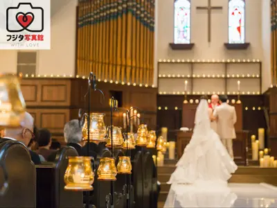 【11月平日空き僅か】最高の一日を何度でも見返せる素敵なお写真に残します！