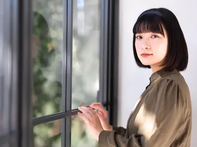 カジュアルからフォーマルまで  プロフィール写真はマジックアワーフォトグラフィー