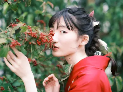 カジュアルからフォーマルまで  プロフィール写真はマジックアワーフォトグラフィー