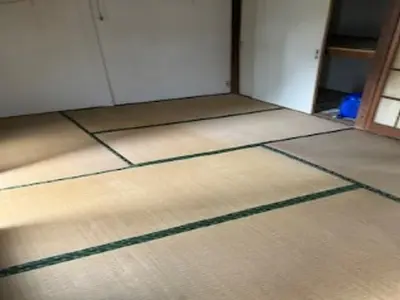 35年実績のある不用品回収。女性スタッフ同行/営業時間外依頼も可能！