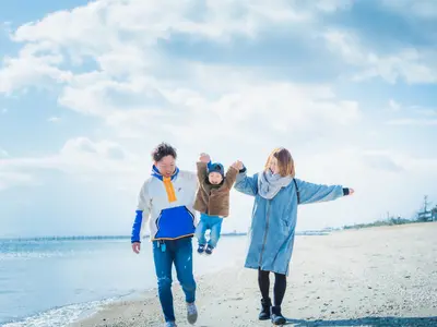 【全国出張可能】気軽に出張撮影♪お客様の大切な思い出を全力で撮影いたします！