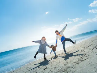 【全国出張可能】気軽に出張撮影♪お客様の大切な思い出を全力で撮影いたします！