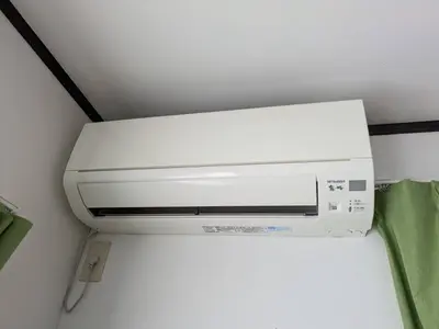 クリーニングの事ならお任せください！量販店での実績あり！丁寧な施工で対応します！