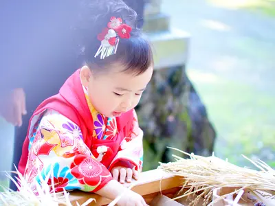 【七五三撮影】ベビマの先生であり、2児のママカメラマンが大切に撮影します