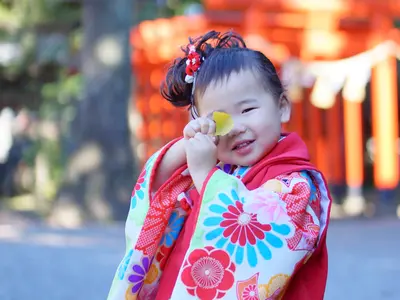 【七五三撮影】ベビマの先生であり、2児のママカメラマンが大切に撮影します