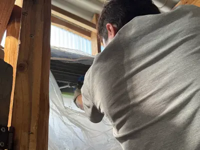 エアコンクリーニング2台目から500円引きです！