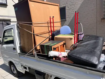 プロの技術でご満足いただけるように心を込めて作業いたします