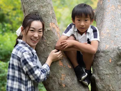 家族写真出張撮影