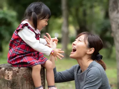 家族写真出張撮影