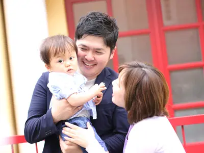 ＜ご家族の撮影お任せください！＞一生の宝物を残します！営業時間外も相談可能◎