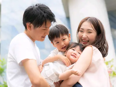 ＜ご家族の撮影お任せください！＞一生の宝物を残します！営業時間外も相談可能◎