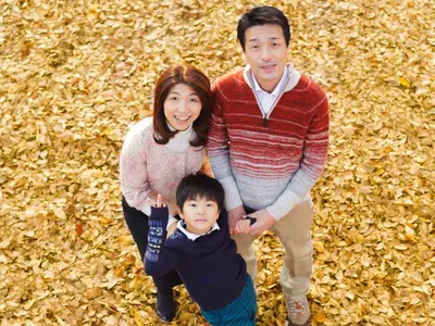 作業外注なし◎お客様の笑顔のために、心をこめて撮影いたします！