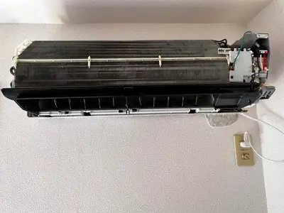 ★複数台がお得です★エアコンクリーニング