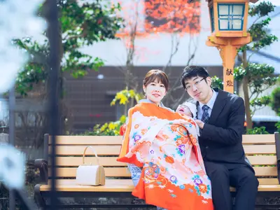 撮影した日から次の日には撮影データをレタッチして納品します！