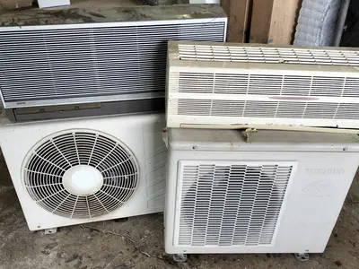 親切に！丁寧に！迅速に！をモットーに10年やってきました！エアコン取外無料です！