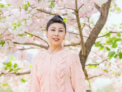 「遺影は“別れの準備”ではなく、“感謝の記録”です。」《美顔マジックで美しく》