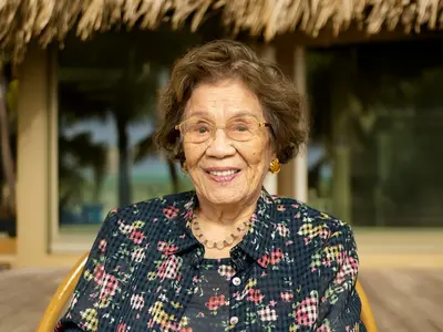 「遺影は“別れの準備”ではなく、“感謝の記録”です。」《美顔マジックで美しく》