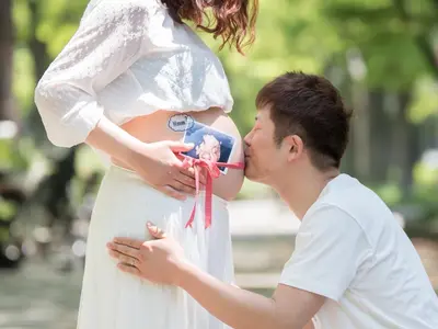 ◎マタニティの一瞬を、一生の宝物に◎