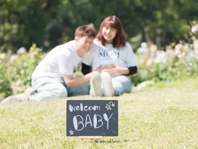 ◎マタニティの一瞬を、一生の宝物に◎